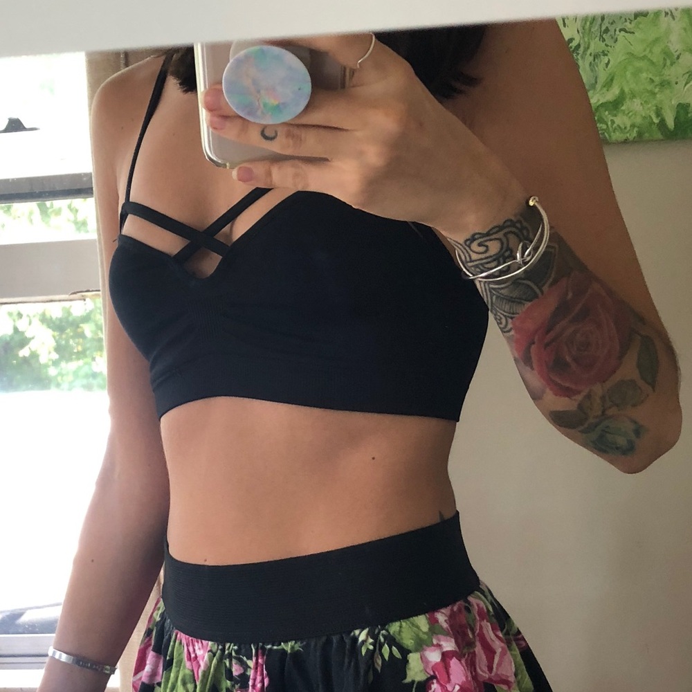 Bra top - Picture 7 of 8